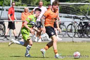 Sassport Boezinge op 90 minuten van nationaal voetbal na hard bevochten zege in Limburg: “Niet met de vingers in de neus”