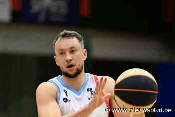 Basket Brussels trekt met vertrouwen naar play-offs: “Dit was een ideale generale repetitie”
