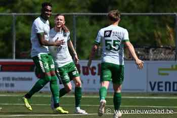 KVV Zelzate op een match van eerste afdeling: “De spelersgroep staat te trappelen”