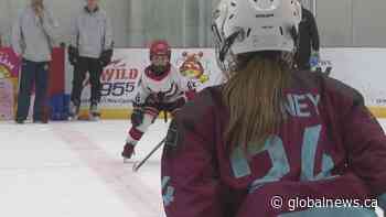 Lethbridge Rebels Spring Invitational grows into premier hockey showcase