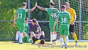 Bezirksliga Nordschwarzwald: Titelrennen bleibt spannend – ein Verfolger ist raus