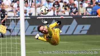 Marco Hiller verlässt den TSV 1860 München: „Schade, dass es zu Ende geht“