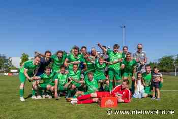 Herselt neemt plaats in 2de provinciale terug in na zege tegen Schelle: “De beste kansen waren voor ons”