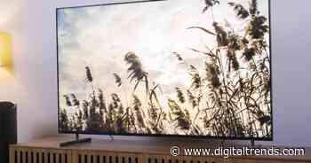 Don’t miss your chance to score an 85-inch Sony TV for $1,400