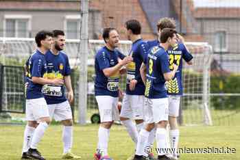 Kontich ziet promotiedroom uit elkaar spatten op Wambeek-Ternat: “We hebben onze momenten niet genoeg gegrepen”