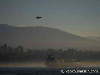 Should Vancouver’s Burrard Inlet be dredged to make room for fully loaded oil tankers?