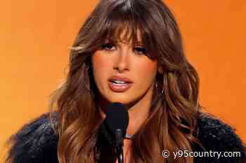 Ella Langley Struggled With Mental Health, ‘Imposter Syndrome’ During the ACMs