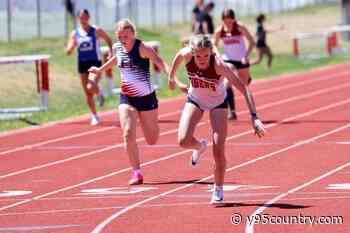 Wyoming High School Sports Pics of the Week: May 8-10