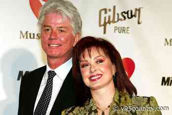 Naomi Judd’s Widower Reveals She Once Shot a Gun at Him