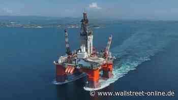 Passives Einkommen: SFL bietet Hochdividende statt Hochglanz: Königliche Rendite von hoher See