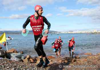 Triathlon: l’Agglo se hisse à un niveau mondial