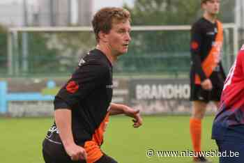 Dries Dedeyne wordt speler-trainer FC Heist B