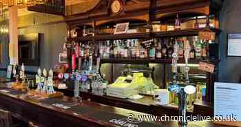 Classic Gateshead pub goes up for sale for £175,000 but doors stay open for business