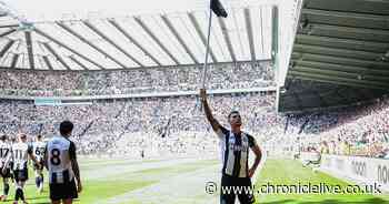Bruno Guimaraes' honest Newcastle United dressing room 'nerves' claim as celebration explained