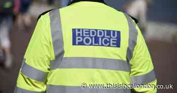 Man charged with rape after police called to disturbance in Essex town