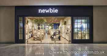 New children's clothing store to open in The Glades Bromley