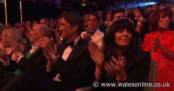 BAFTA TV Awards viewers fume BBC show was 'robbed' as winners unveiled