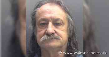 Paedophile who previously said 'only death will cure me' is caught once again