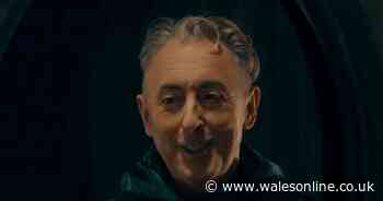 BAFTA TV Awards 2025 viewers all say same thing just minutes into show