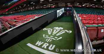 The WRU face huge challenge from the west - fail to sort it and things could go nuclear