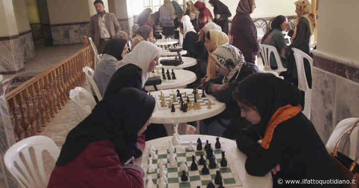 Vietato giocare ai scacchi: l’ultima prescrizione dei Talebani in Afghanistan