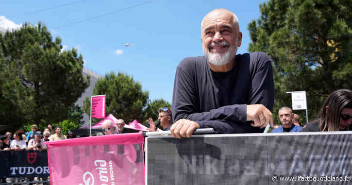 Edi Rama l’invincibile: sarà per la quarta volta premier dell’Albania. Ai socialisti la maggioranza dei seggi
