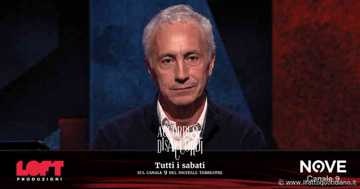 Travaglio (Nove): “Impedire l’ingresso di aiuti a Gaza è una scelta criminale che mette in crisi i rapporti Trump-Netanyahu”