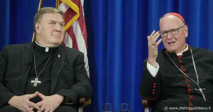 “Il cibo durante il conclave? E’ il motivo per cui abbiamo chiuso presto”: i cardinali Usa “delusi” dalla mensa in Vaticano