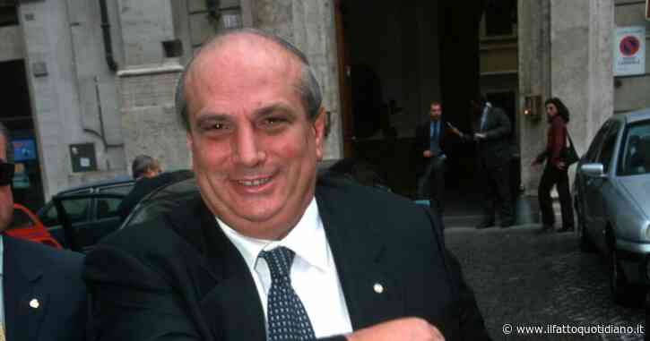 Morto Giancarlo Cito, ex sindaco di Taranto e deputato: il proto-populista tra condanne,  tv e insulti