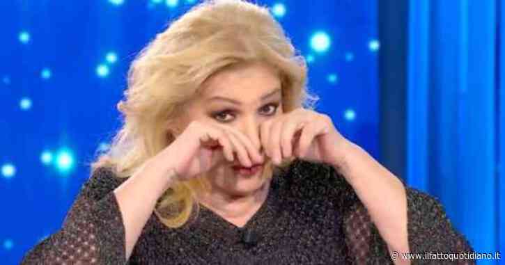 “Ornella Vanoni mi ha chiamato per sapere se ero morta”: la rivelazione di Iva Zanicchi a Domenica In