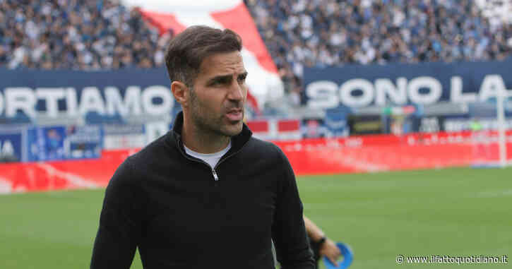 Il domino delle panchine: da Fabregas-Como fino al Milan, tutti gli incastri. E c’è la variante Napoli