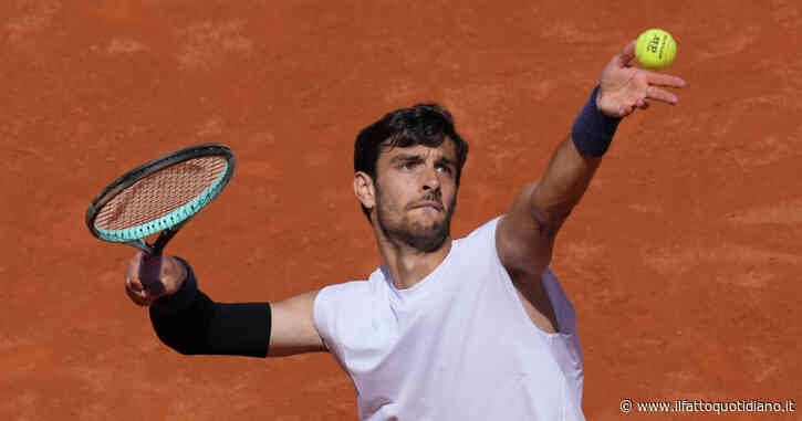 Internazionali 2025, Musetti vola agli ottavi e sogna: “Voglio la finale con Sinner”