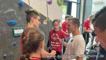 Dabeisein ist für Menschen mit Behinderung alles