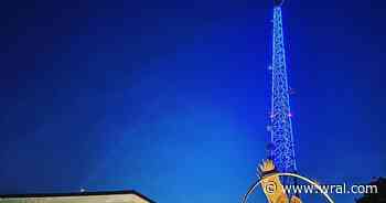 National Police Week: Fallen heroes remembered on 250-mile bike trip to D.C.