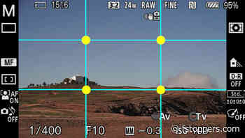 Practical Beginner Tips for Better Photo Compositions