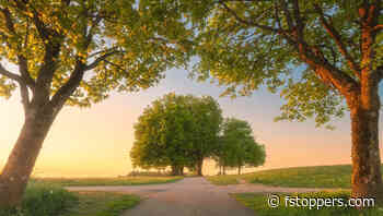 Powerful Masking Techniques for Landscapes in Lightroom