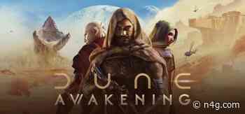Dune Awakening: PAX East 2025 Video