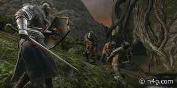 Why Dark Souls 2 Deserves a Second Chance in 2025