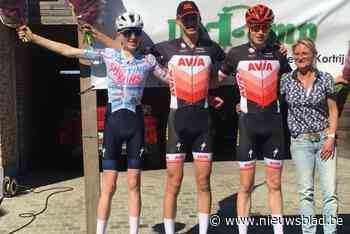 ALLE WINNAARS VAN HET WEEKEND IN HET VLAAMSE AMATEURWIELRENNEN. Twee coureurs spurten naar eerste zege uit hun jonge carrière, eerste groeikoers in Vlaanderen vindt plaats in Knesselare