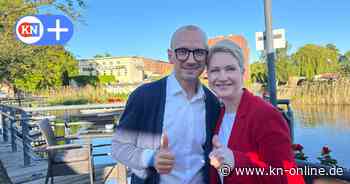 Landratswahlen in MV: SPD-Landrat triumphiert – zwei Amtsinhaber müssen in Stichwahl