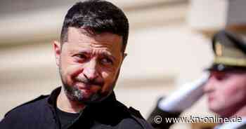 Kommentar: Selenskyj erkennt Putins Bluff – und fordert seinen Erzfeind heraus