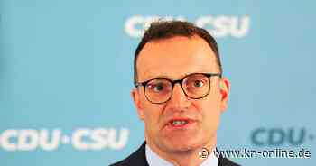 Spahn über die Linke: Sie „müssten sich ändern, nicht die Union“