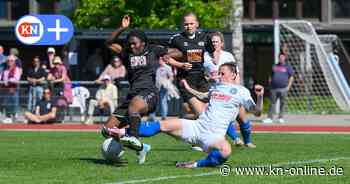 Aufstieg in Gefahr: SV Henstedt-Ulzburg klaut Holstein Women zwei Punkte