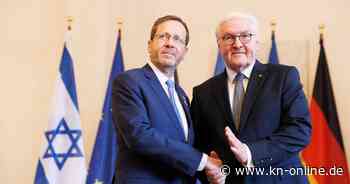 Schatten über dem deutsch-israelischen „Doppelbesuch“