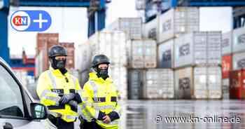 Bremer Justizsenatorin in Not: Meldeportal für Hafenkriminalität unbrauchbar