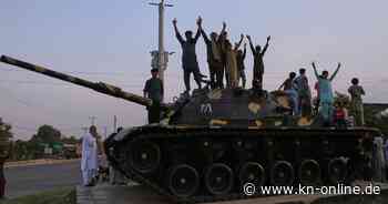 Indisches Militär: Mehr als 100 Extremisten in Pakistan getötet