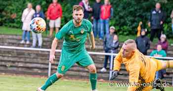"Teilweise Traumtore": SVE Comet Kiel bewinnt beim Eckernförder SV II 4:3