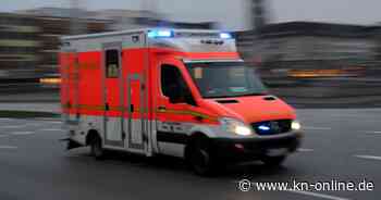 Schwerer Unfall auf der A7 am Sonntag: Sperrung in Richtung Norden bis 17 Uhr