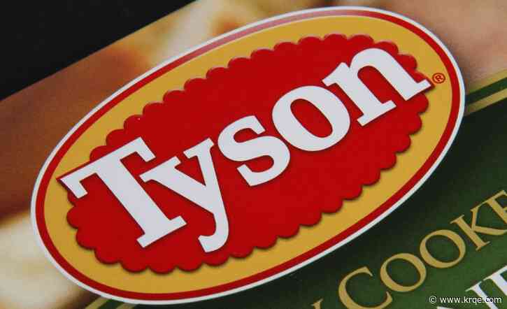 Whistleblower claims Tyson Foods employs child workers, US senator calls for investigation
