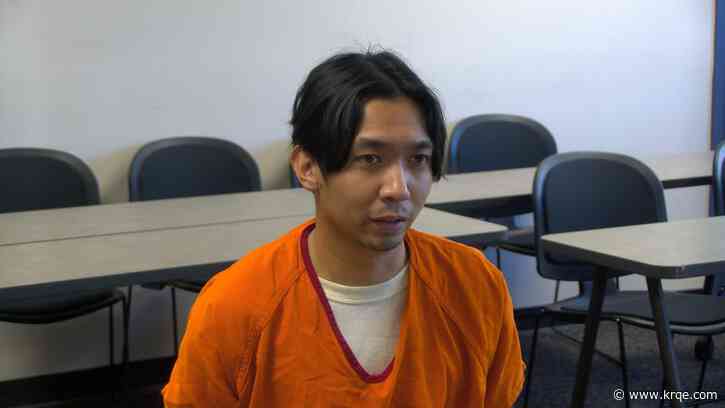 10-year-old found hours away with man she met on Roblox: court docs